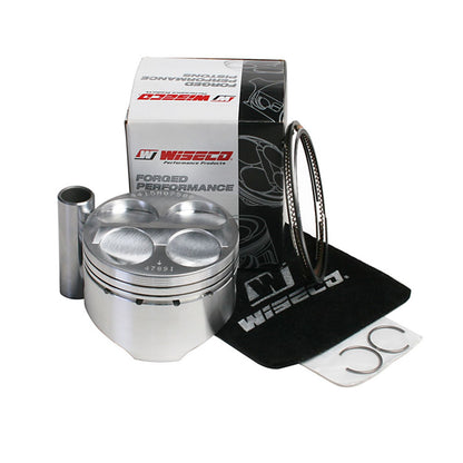 Wiseco - Powersports Piston 4415M07500 For Kawasaki GPZ900R,84-86(K972) 2953XG 4415M07500_996496