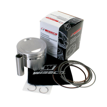 Wiseco - Powersports ZX750-E1,84 8:1 (P809B) 2717mm xC Piston 4335M06900 For Kawasaki 4335M06900_996546