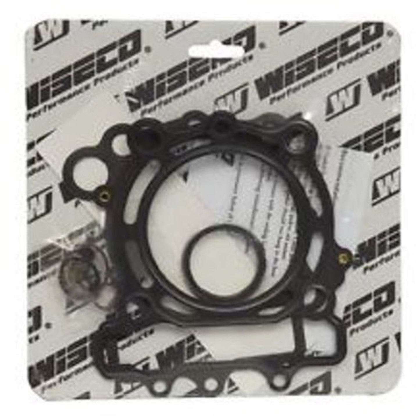 Wiseco - Powersports Gasket Kit - '10-11 for Honda CRF250R 80mm W6882 W6882_996548
