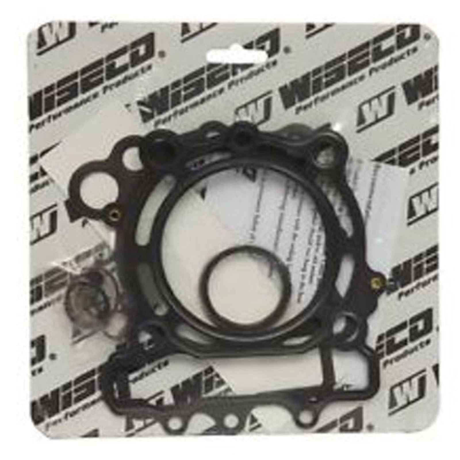 Wiseco - Powersports Gasket Kit - '10-11 for Honda CRF250R 80mm W6882 W6882_996548