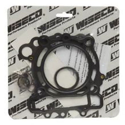 Wiseco - Powersports Gasket Kit - '10-11 for Honda CRF250R 80mm W6882 W6882_996548