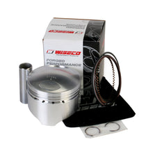 Wiseco - Powersports 1000J (K1106) 1981-83 2874XC Piston 4548M07300 For Kawasaki 4548M07300_996550