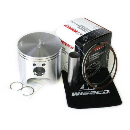 Wiseco - Powersports Piston 837M08296 for Kawasaki SX800R 2003-2010 837M08296_996558