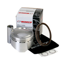 Wiseco - Powersports 10:25 2835XC Piston for Kawasaki KZ900/1000 4052M07200_996521
