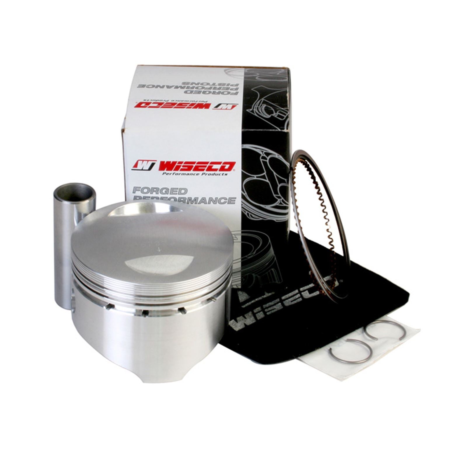 Wiseco - Powersports Piston 4069M07400 for Yamaha XS1100 (K1179) 2913XC 4069M07400_996527