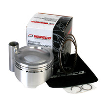 Wiseco - Powersports 10.25:1 (K1200) 2992XC Piston 4177M07600 for Kawasaki KZ9/1000 4177M07600_996528