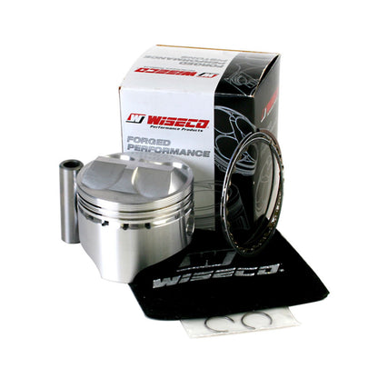 Wiseco - Powersports 10:25 2559XC Piston for Honda CB750F(K823)4V 79-81  4183M06500_996602