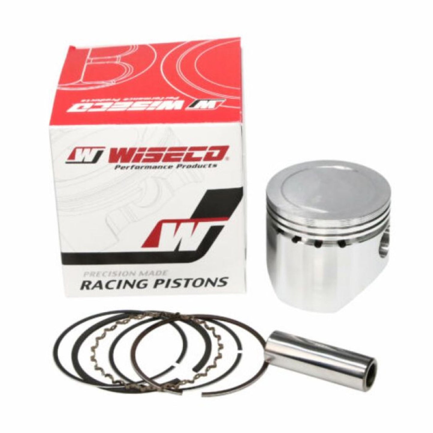Wiseco - Powersports Piston for Honda XR100 81-03 CRF100F 04-09 2146XE 4666M05450 4666M05450_1370682