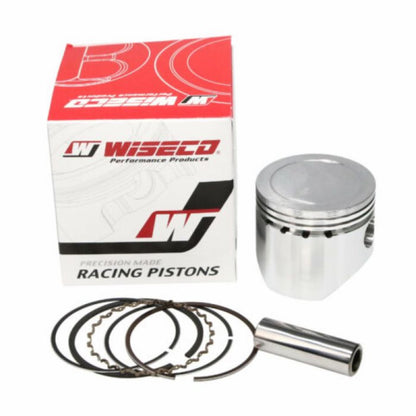 Wiseco - Powersports Piston for Honda XR100 81-03 CRF100F 04-09 2146XE 4666M05450 4666M05450_1370682