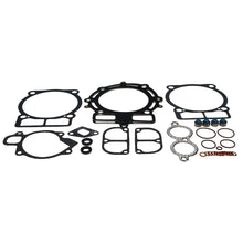 Wiseco - Powersports Top End Gasket Kit for Suzuki RM-Z250 – 77.00 mm Bore W6615_1555367