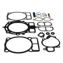 Wiseco - Powersports Top End Gasket Kit for Suzuki RM-Z250 – 77.00 mm Bore W6615_1555368