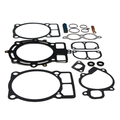 Wiseco - Powersports Top End Gasket Kit for Suzuki RM-Z250 – 77.00 mm Bore W6615_1555368