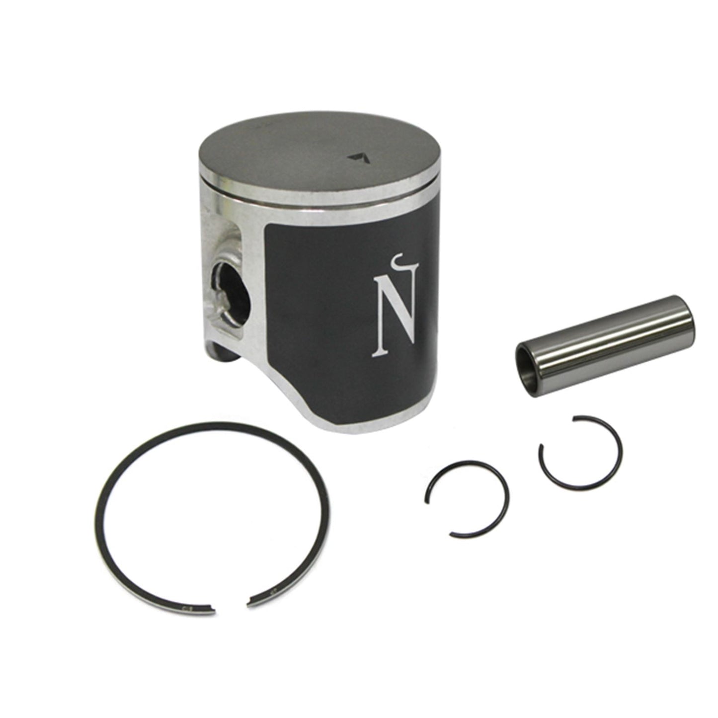 Namura Piston Kit Domed Top 53.94/STD 8.6:1 [MPN: NX-10003]_565966