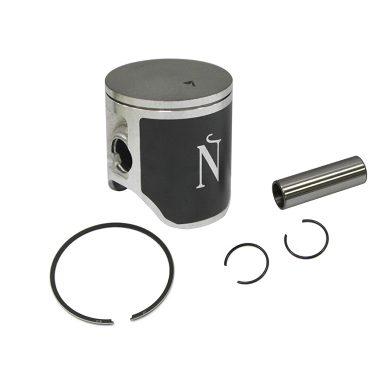 Namura Piston Kit Domed Top 53.94/STD 8.6:1 [MPN: NX-10003]_565966