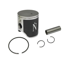 Namura Piston Kit Domed Top 53.94/STD 8.6:1 [MPN: NX-10003]_565966