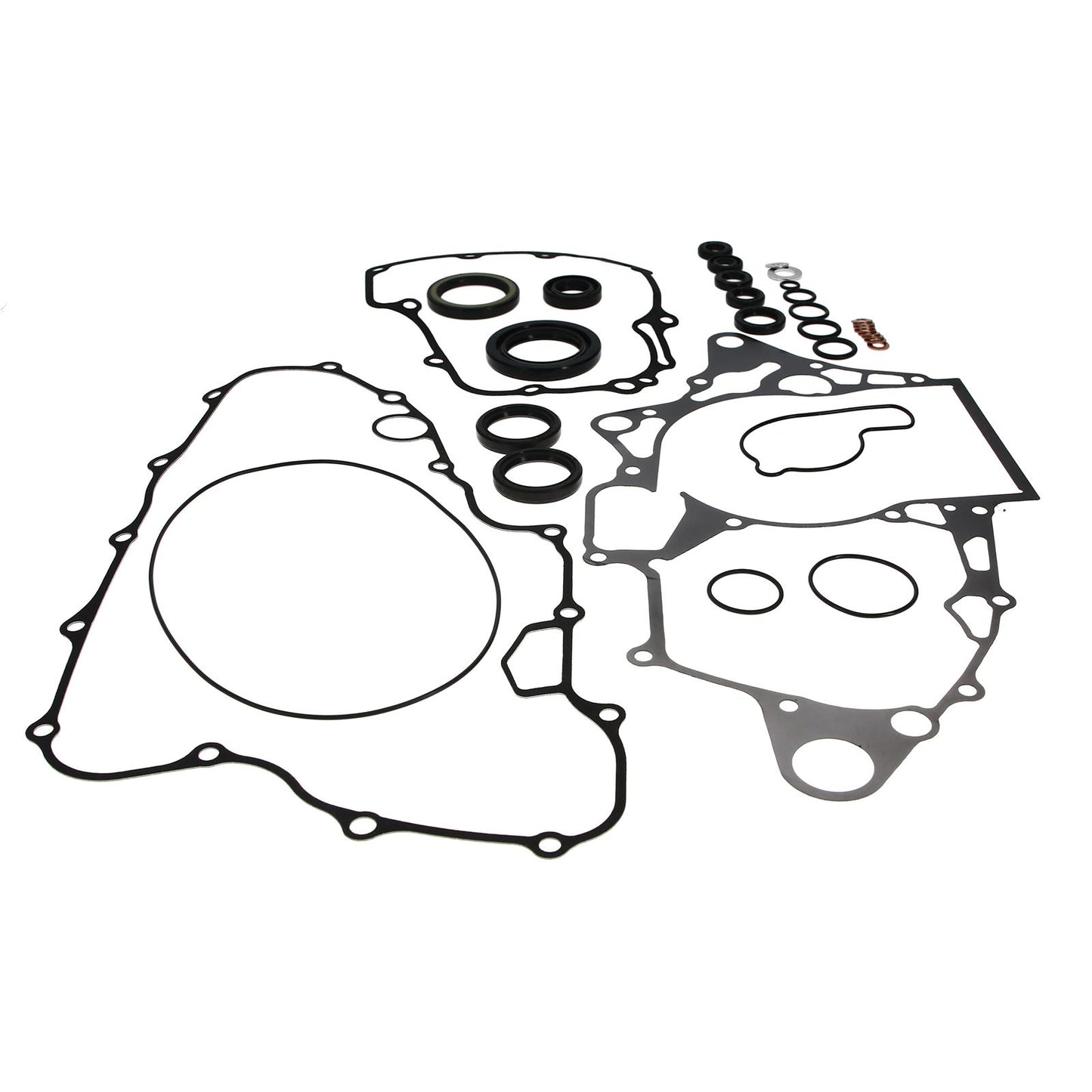 Wiseco - Powersports Bottom End Gasket Kit for Yamaha YFZ450 '04-09 WB1059_1555369