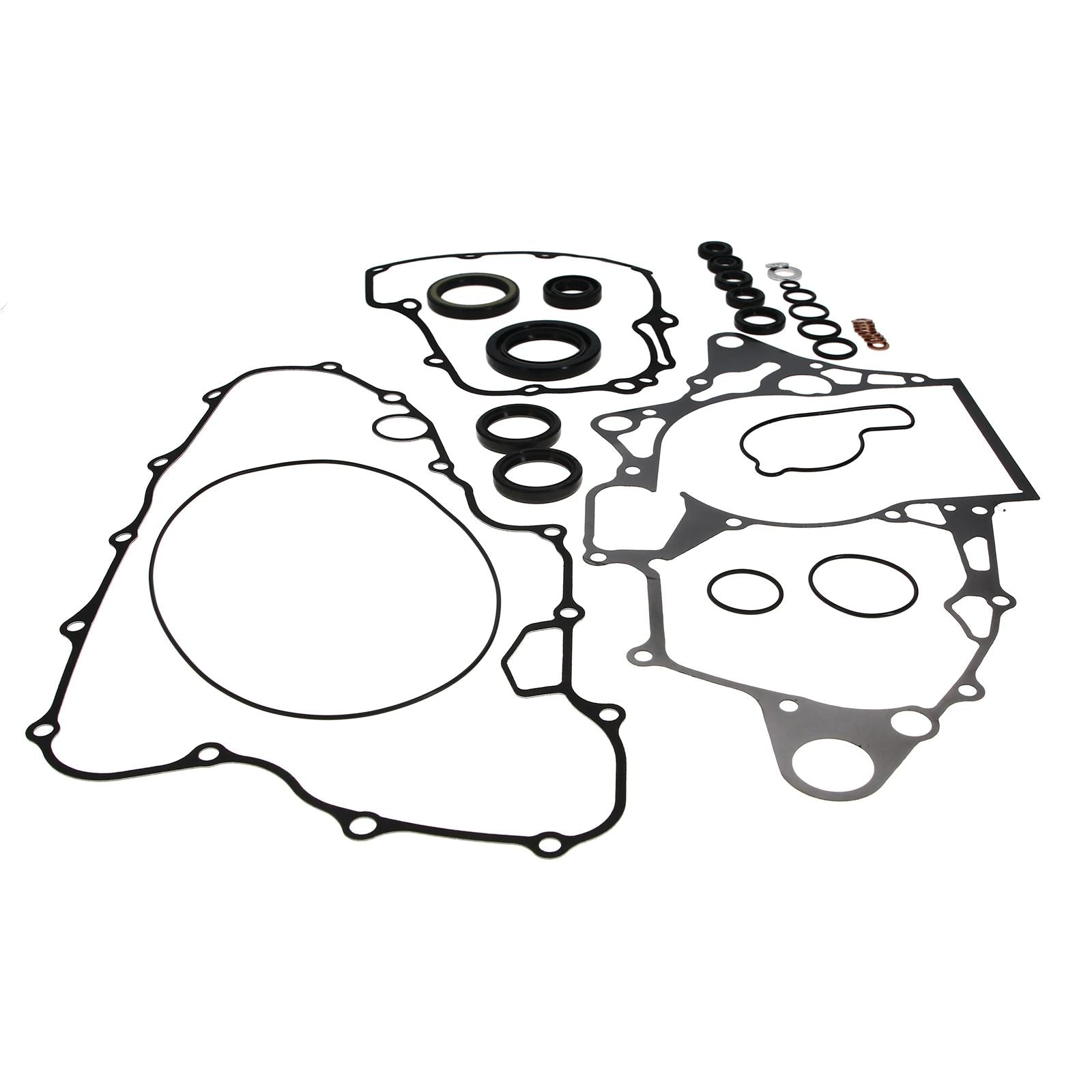 Wiseco - Powersports Bottom End Gasket Kit for Yamaha YFZ450 '04-09 WB1059_1555369