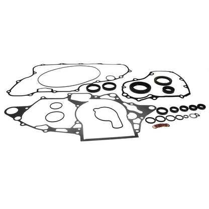 Wiseco - Powersports Bottom End Gasket Kit for Yamaha YFZ450 '04-09 WB1059_1555370