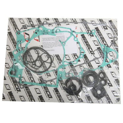 Wiseco - Powersports BTM End Gasket Kit '85-89 ATC/TRXR 250 WB1037 [MPN: WB1037]_996656