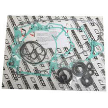 Wiseco - Powersports End Gasket Kit '02-04 for Kawasaki KX250 WB1083 WB1083_996659