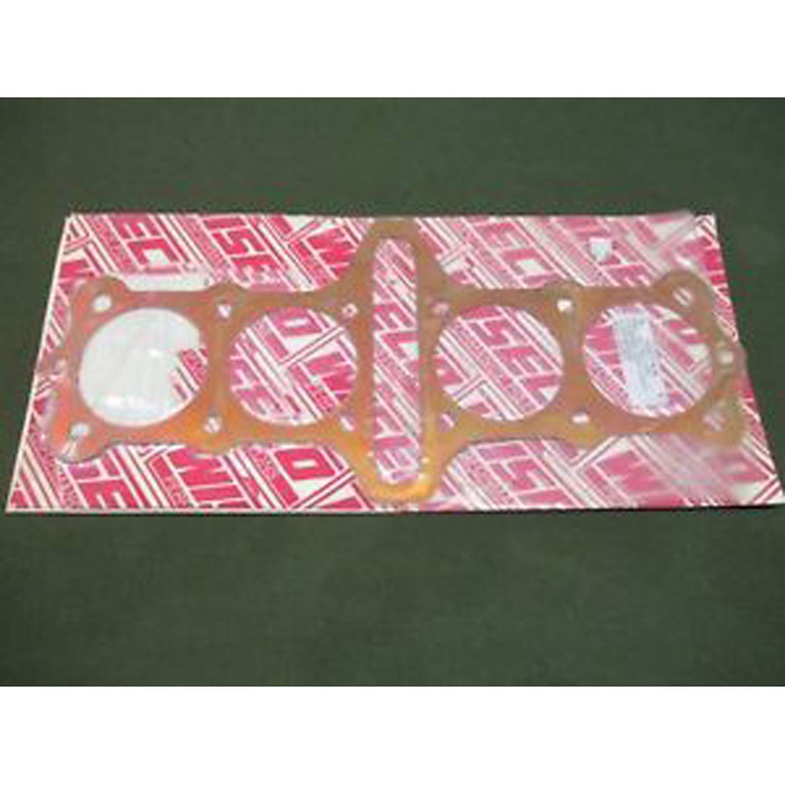 Wiseco - Powersports .020" COPP Base Gasket for Kawasaki 1000-1200 W5026 W5026_996694