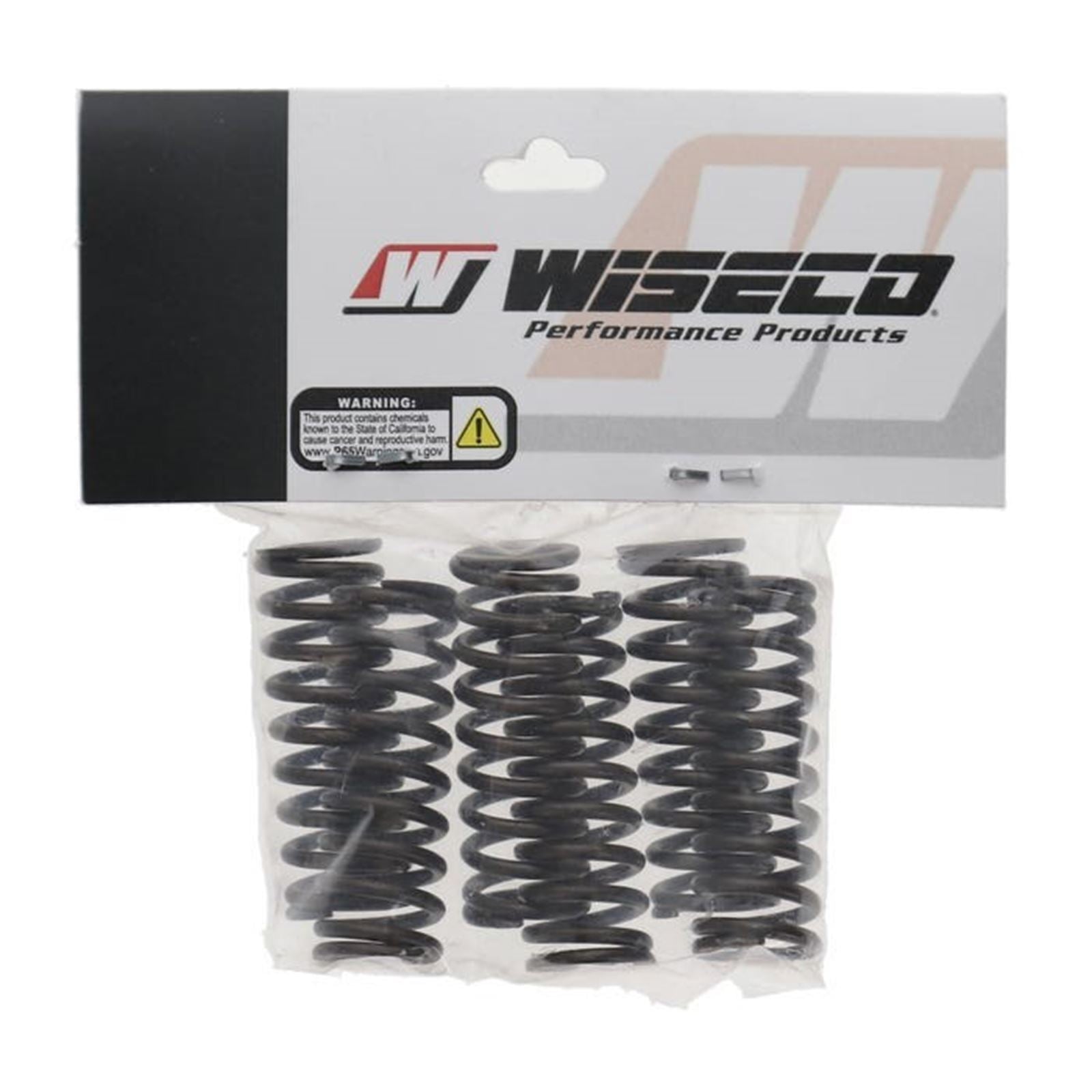 Wiseco - Powersports Clutch Spring Kit for Honda CR250R/CRF450R/TRX450  CSK006_945126
