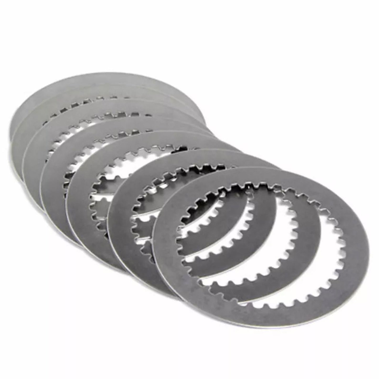 ProX Friction Plate for CR80 '80-02 + CR85 '03-04 + MB50/80 16.1105_1552883