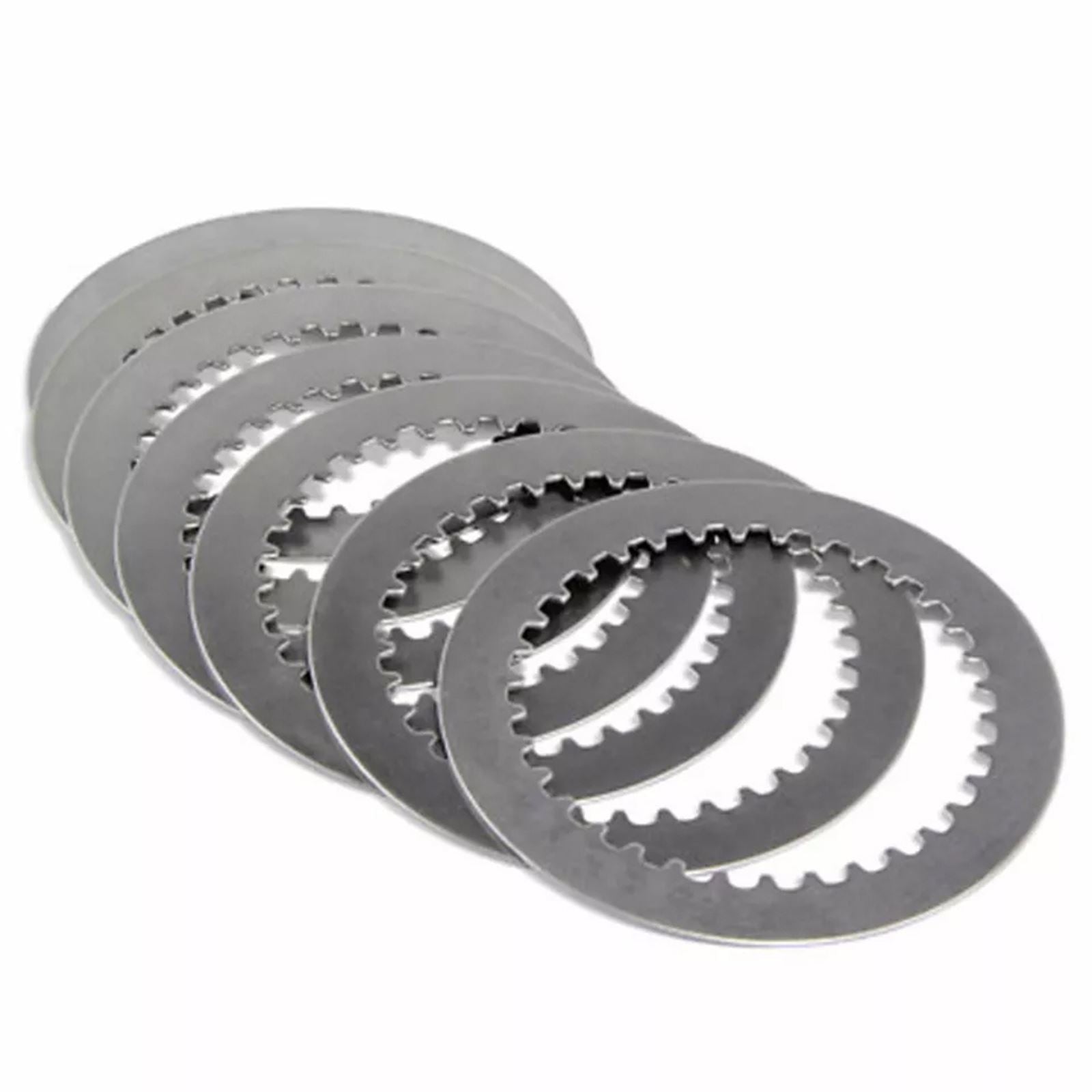 ProX Friction Plate for CR80 '80-02 + CR85 '03-04 + MB50/80 16.1105_1552883