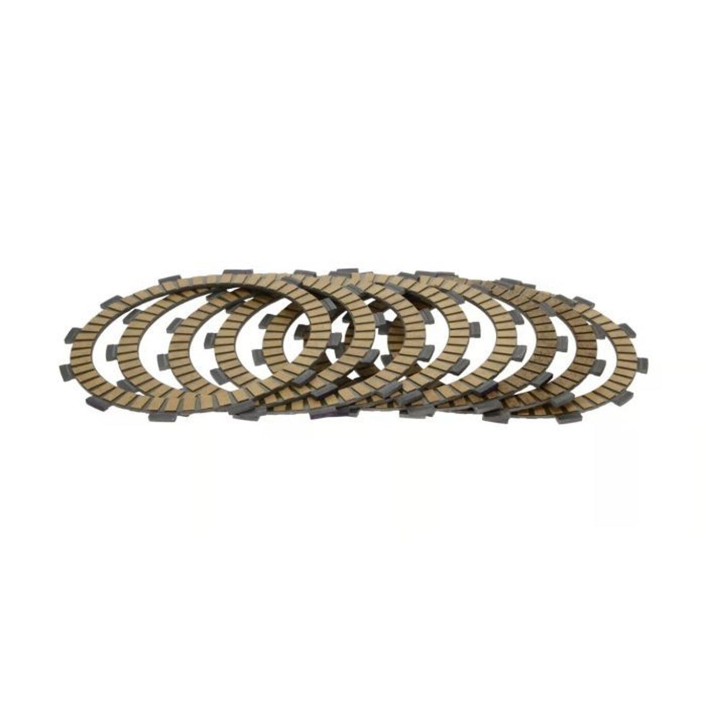 ProX Friction Plate II for Honda XR650R '00-07 + CRF450R '11 16.1662_1552884