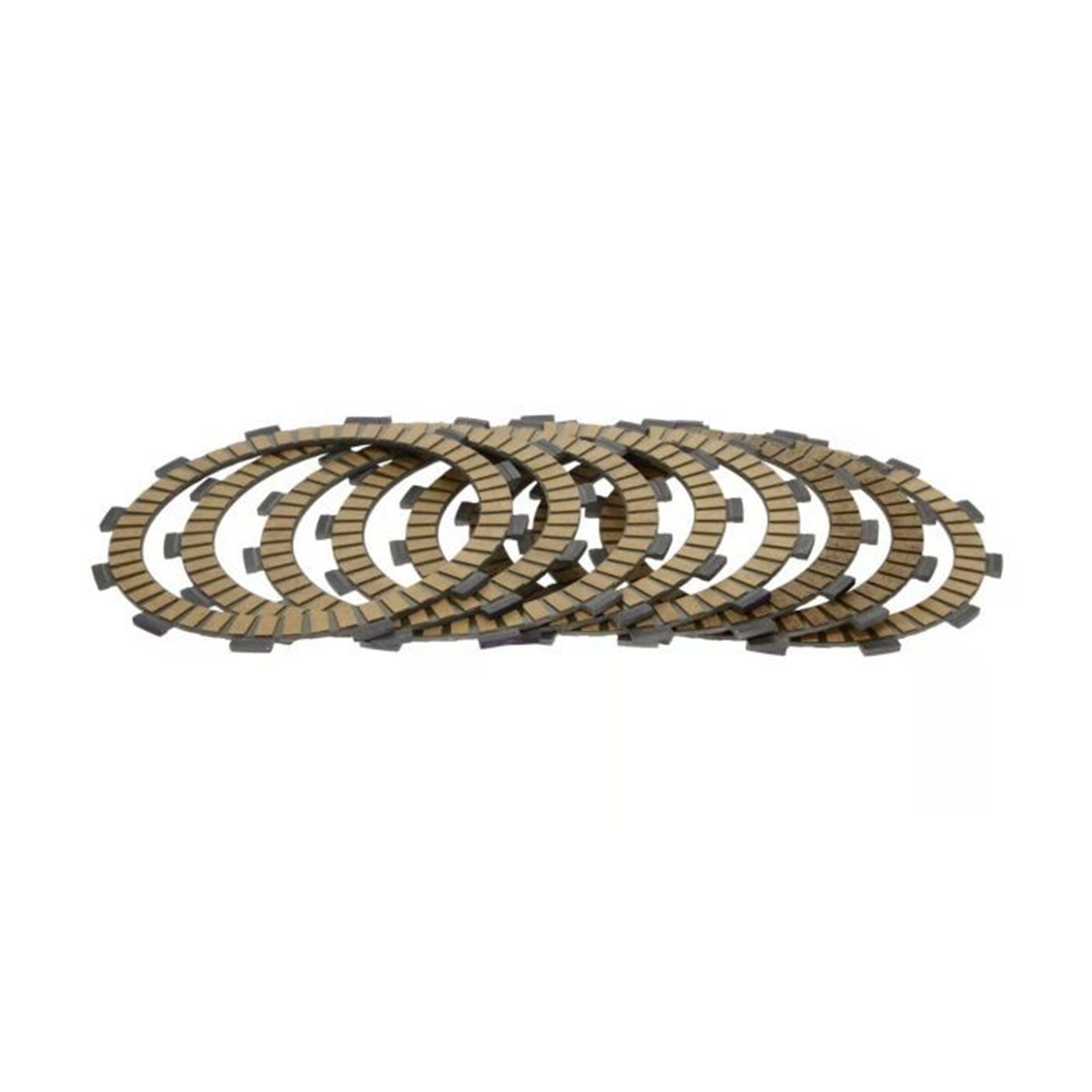 ProX Friction Plate II for Honda XR650R '00-07 + CRF450R '11 16.1662_1552884