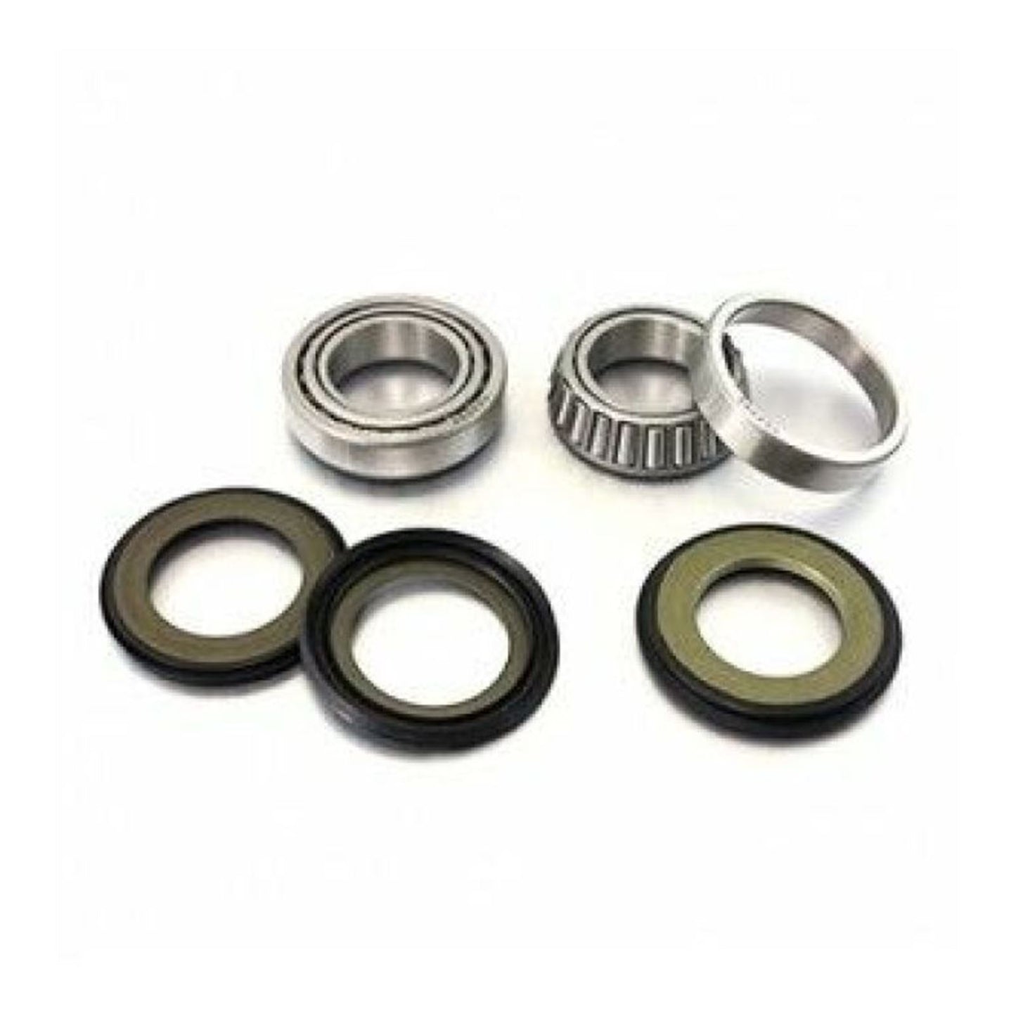 ProX Steering Bearing Kit - YZ125/250 '96-07+RM125/250 '91-92 24.110001_1103375