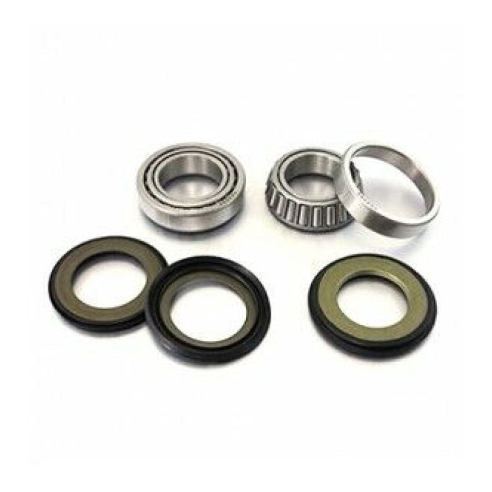 ProX Steering Bearing Kit - YZ125/250 '96-07+RM125/250 '91-92 24.110001_1103375