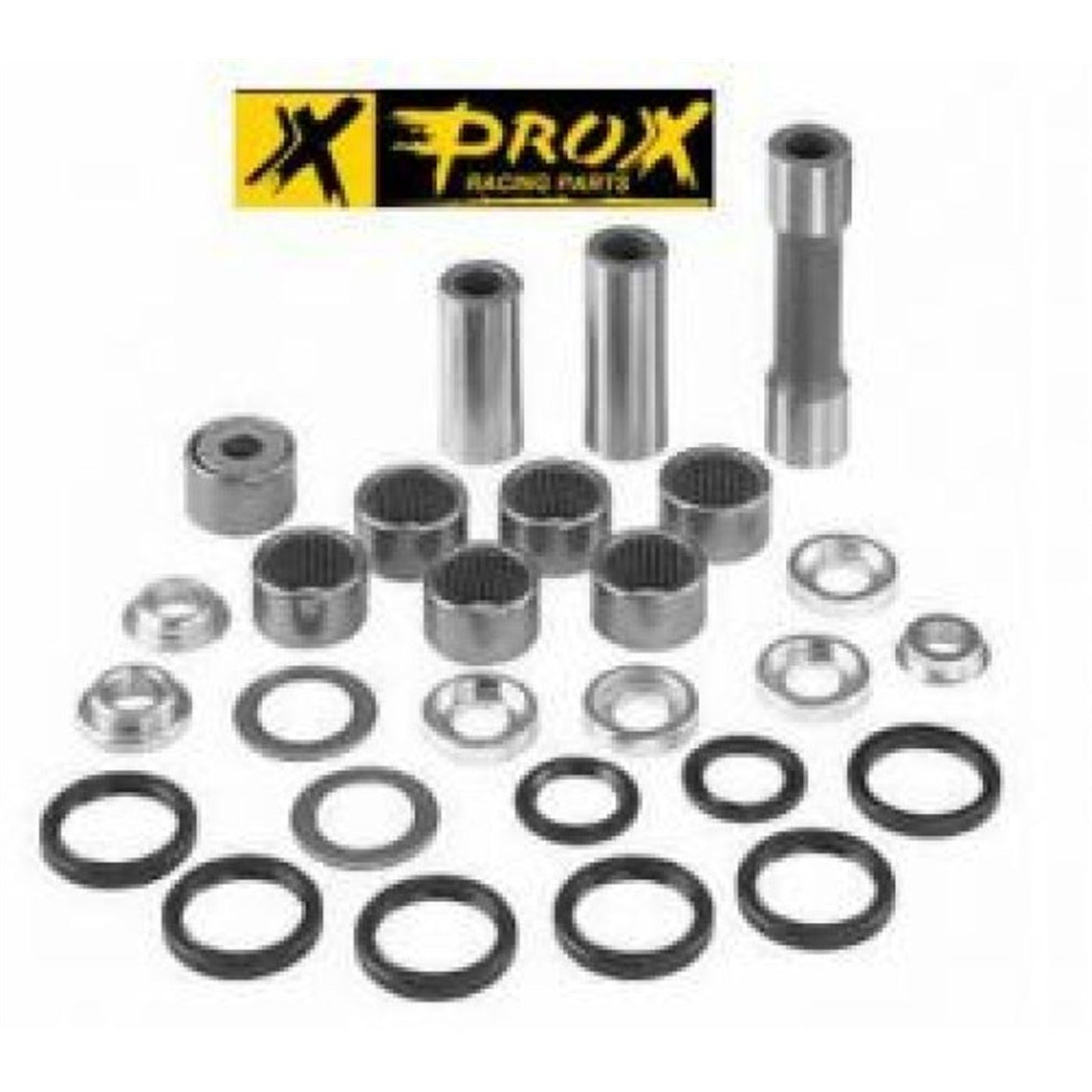 ProX Swingarm Linkage Bearing Kit KX80 '98-00 + KX85 '01-07 26.110014_1099515