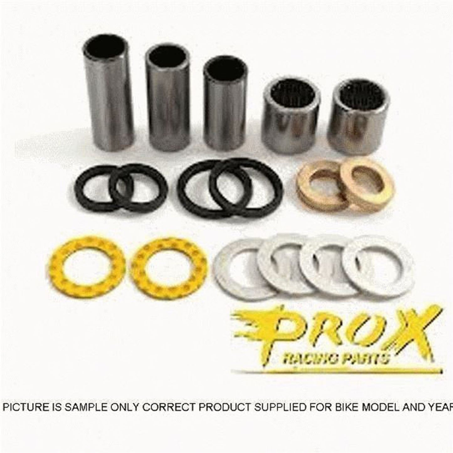 ProX Swingarm Bearing Kit - CR125 '93-01 26.210041_566006