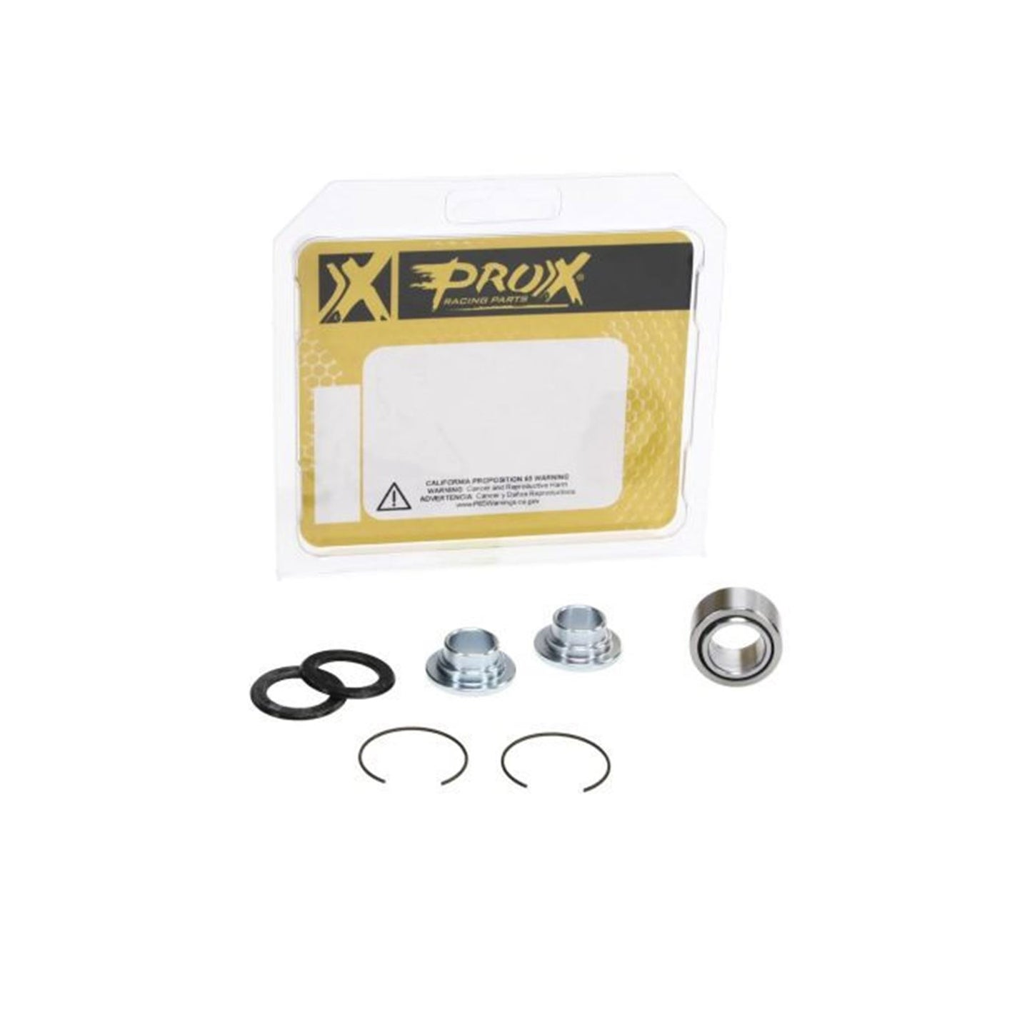 ProX Upper Shock Bearing Kit for Honda XR200R '84-91 + CR250R '85-86 26.310017_1549268