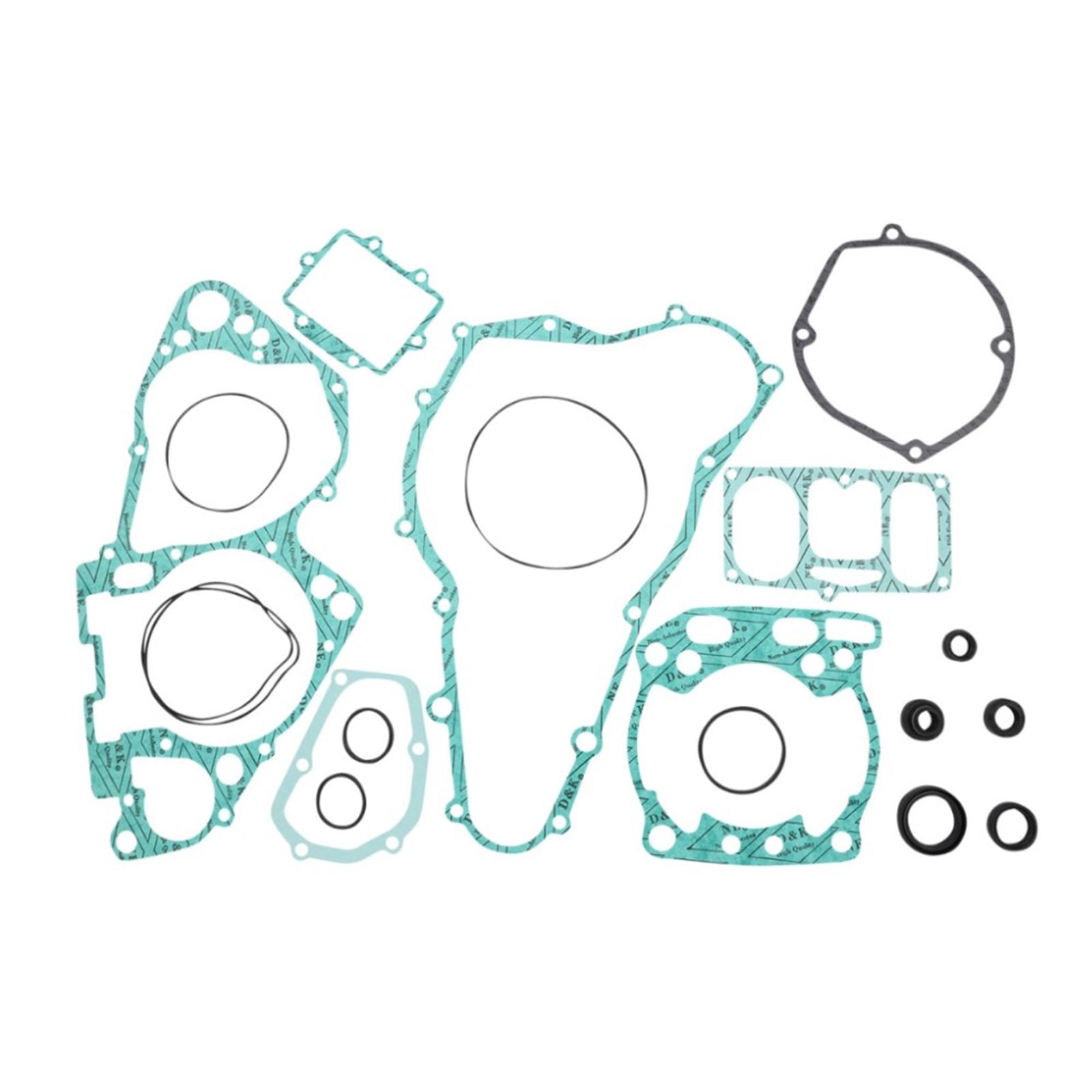ProX Complete Gasket Set For Suzuki RM250 '96-98 34.3316_896738