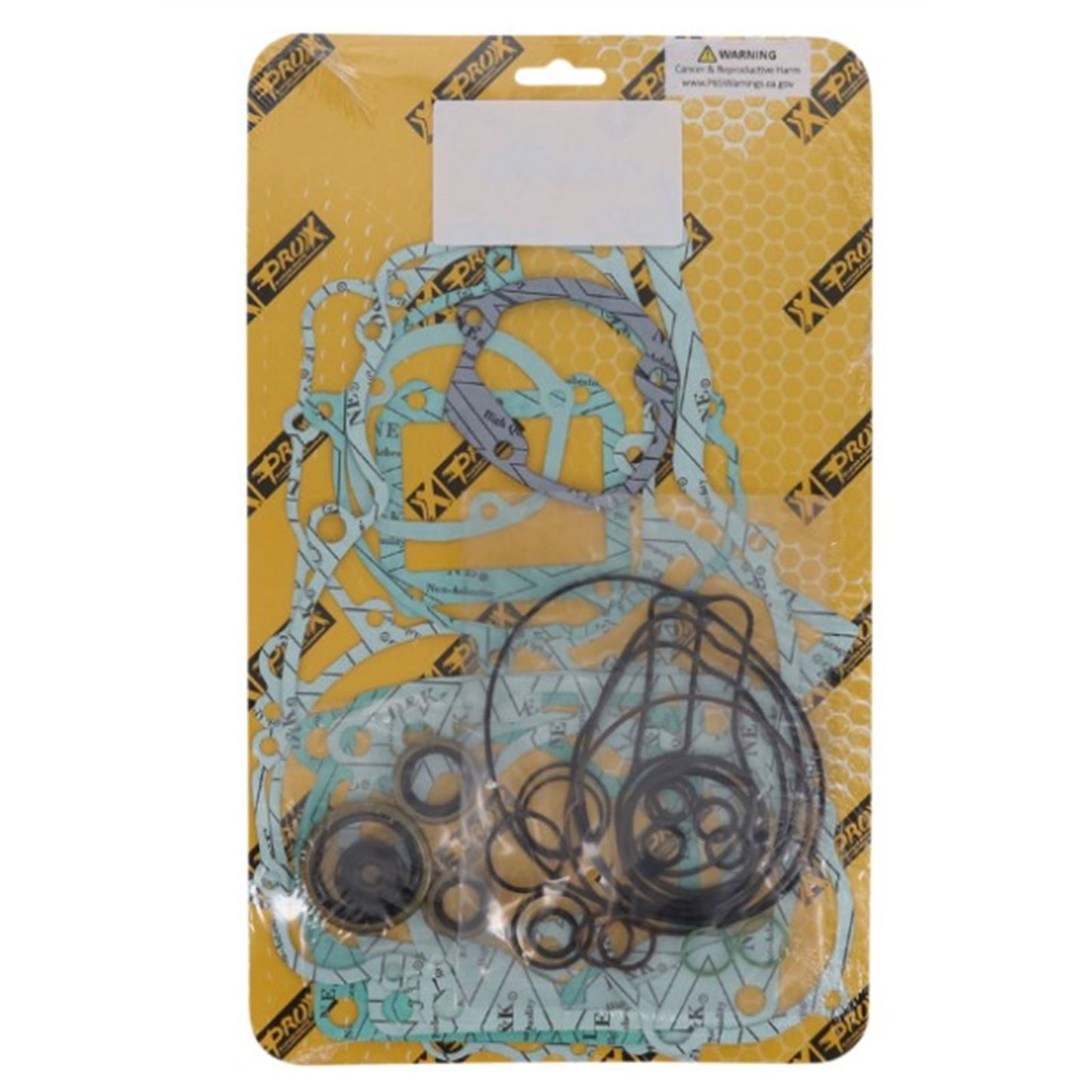 ProX Complete Gasket Set For Suzuki RM250 '01 34.3321_896740