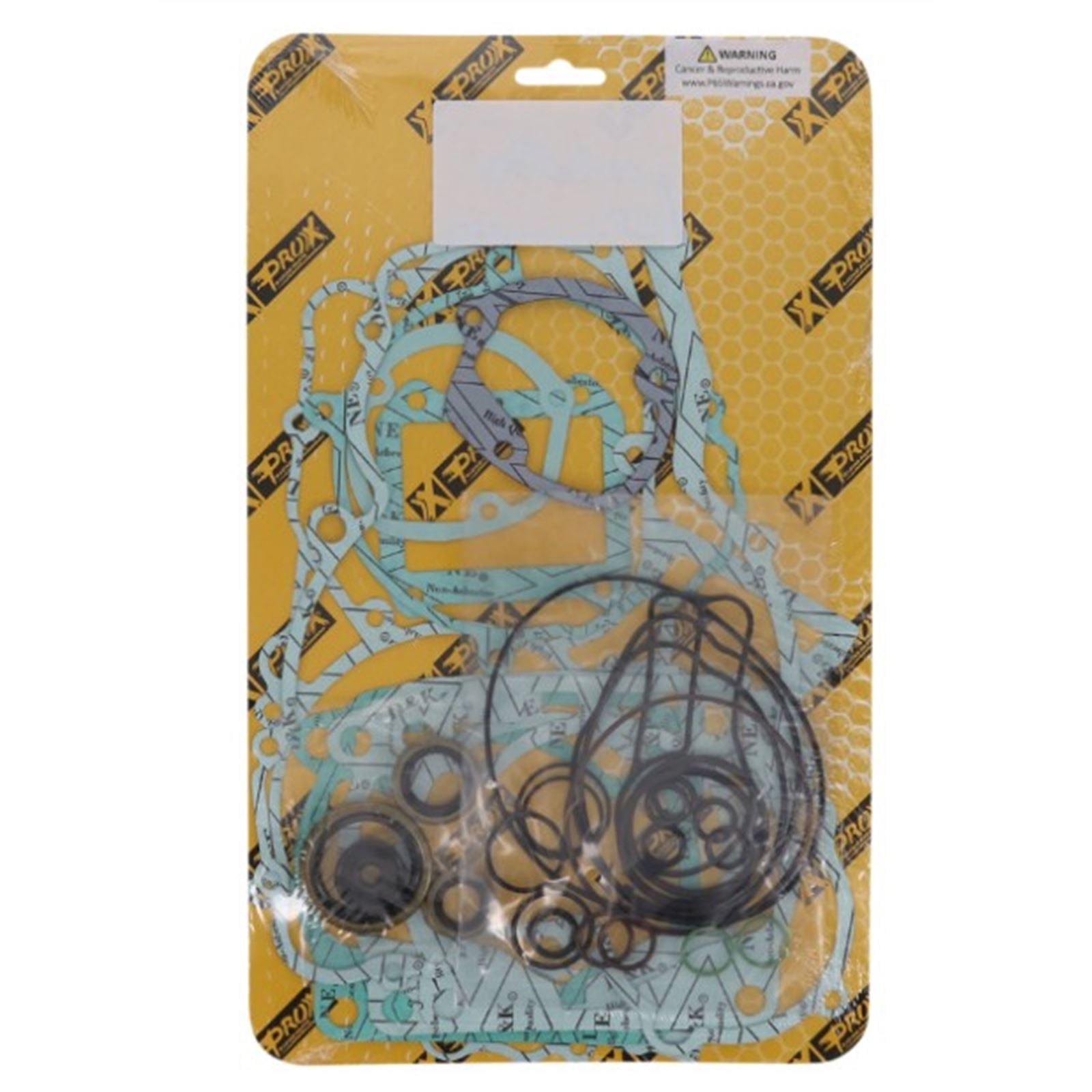 ProX Complete Gasket Set For Suzuki RM250 '01 34.3321_896740