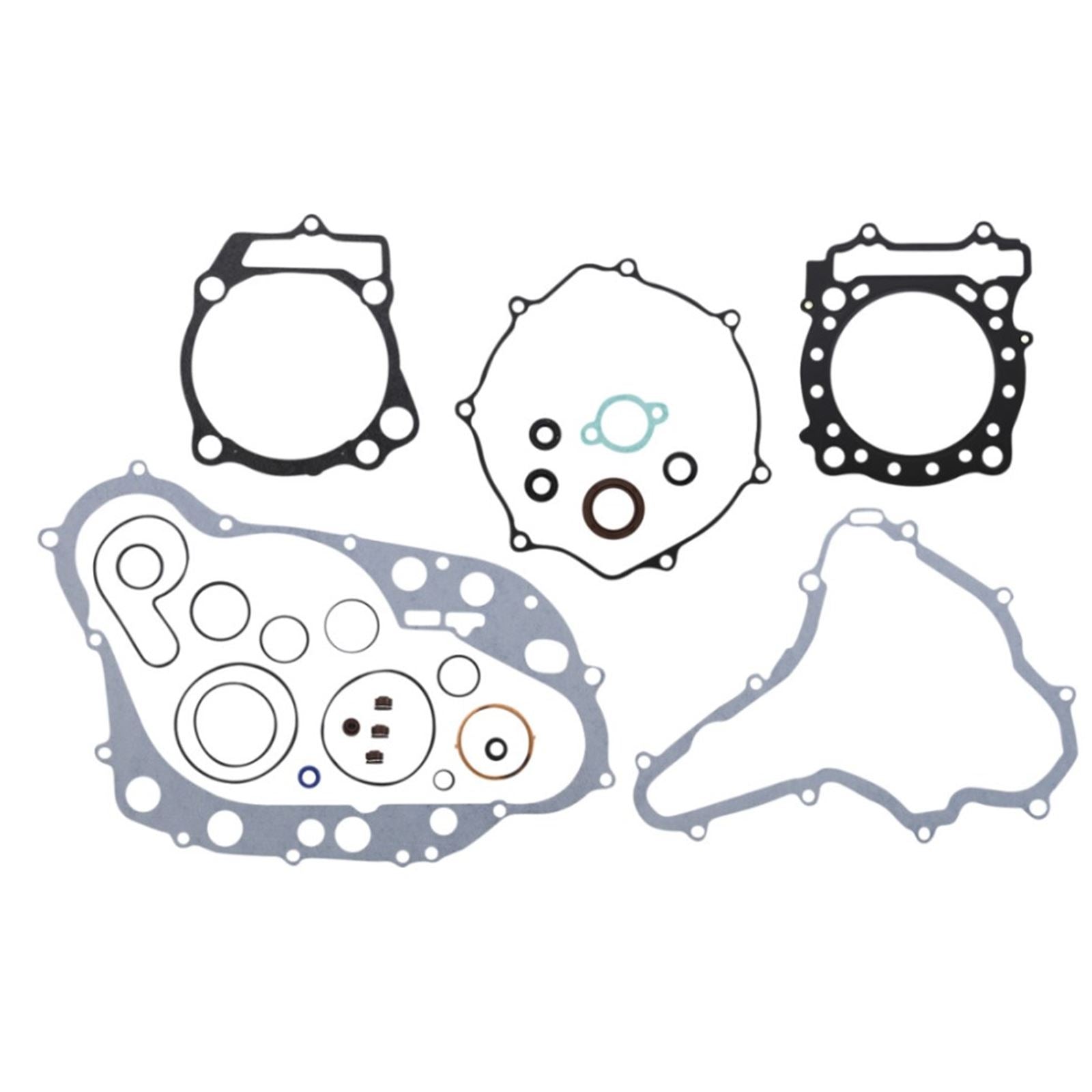 ProX Complete Gasket Set For Suzuki LT-R450 '06-08 34.3426_896742