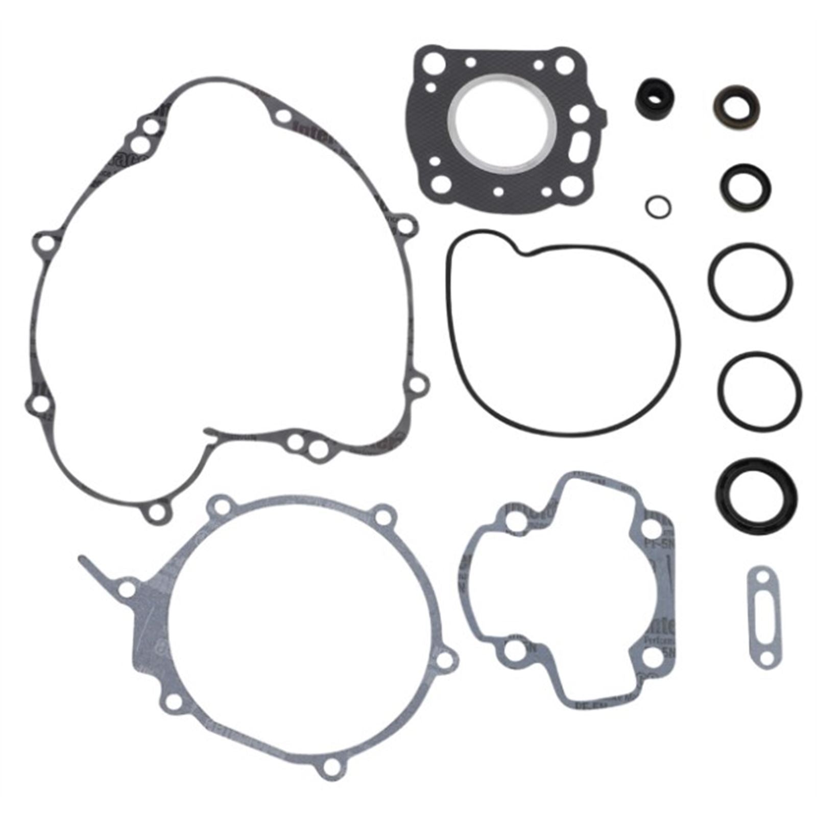 ProX Complete Gasket Set for Kawasaki KX60 '85-04 34.4100_896745