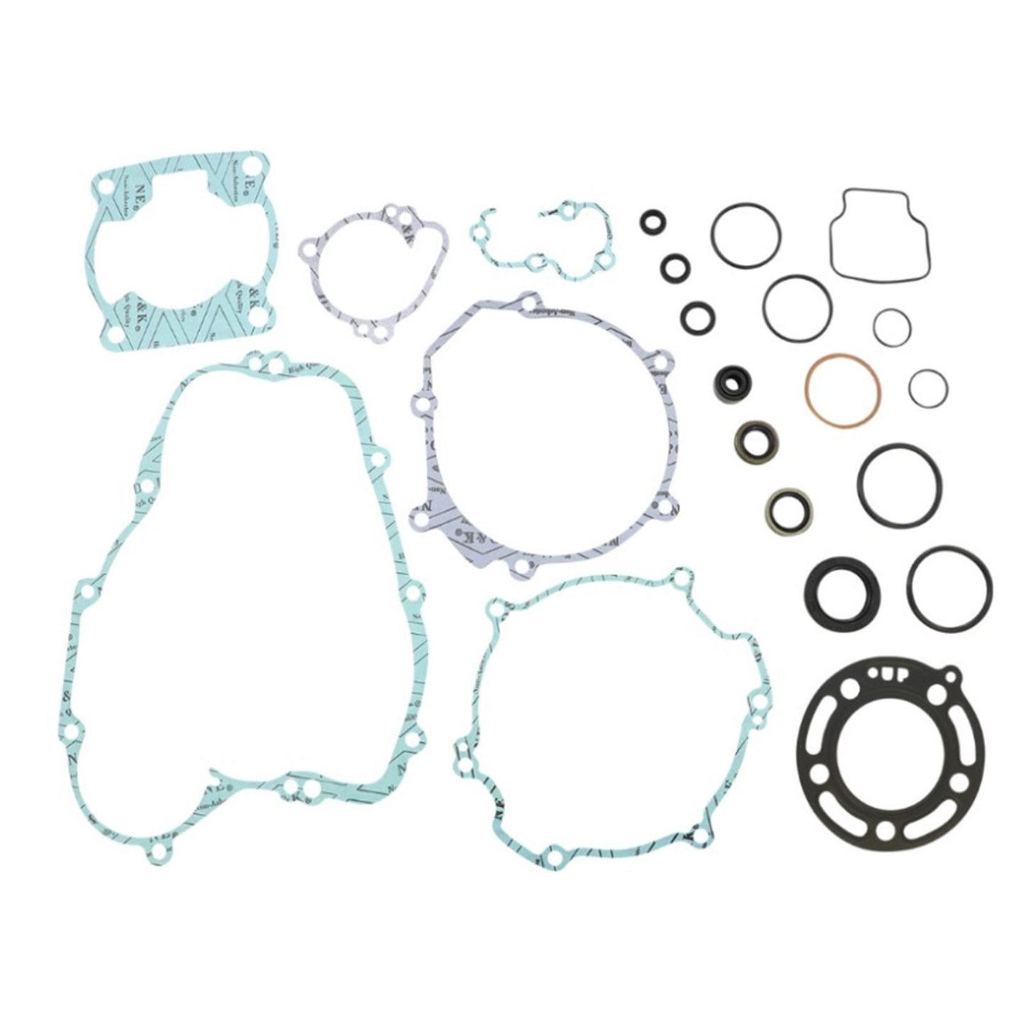ProX Complete Gasket Set for Kawasaki KX85 '01-06 34.4121_896746