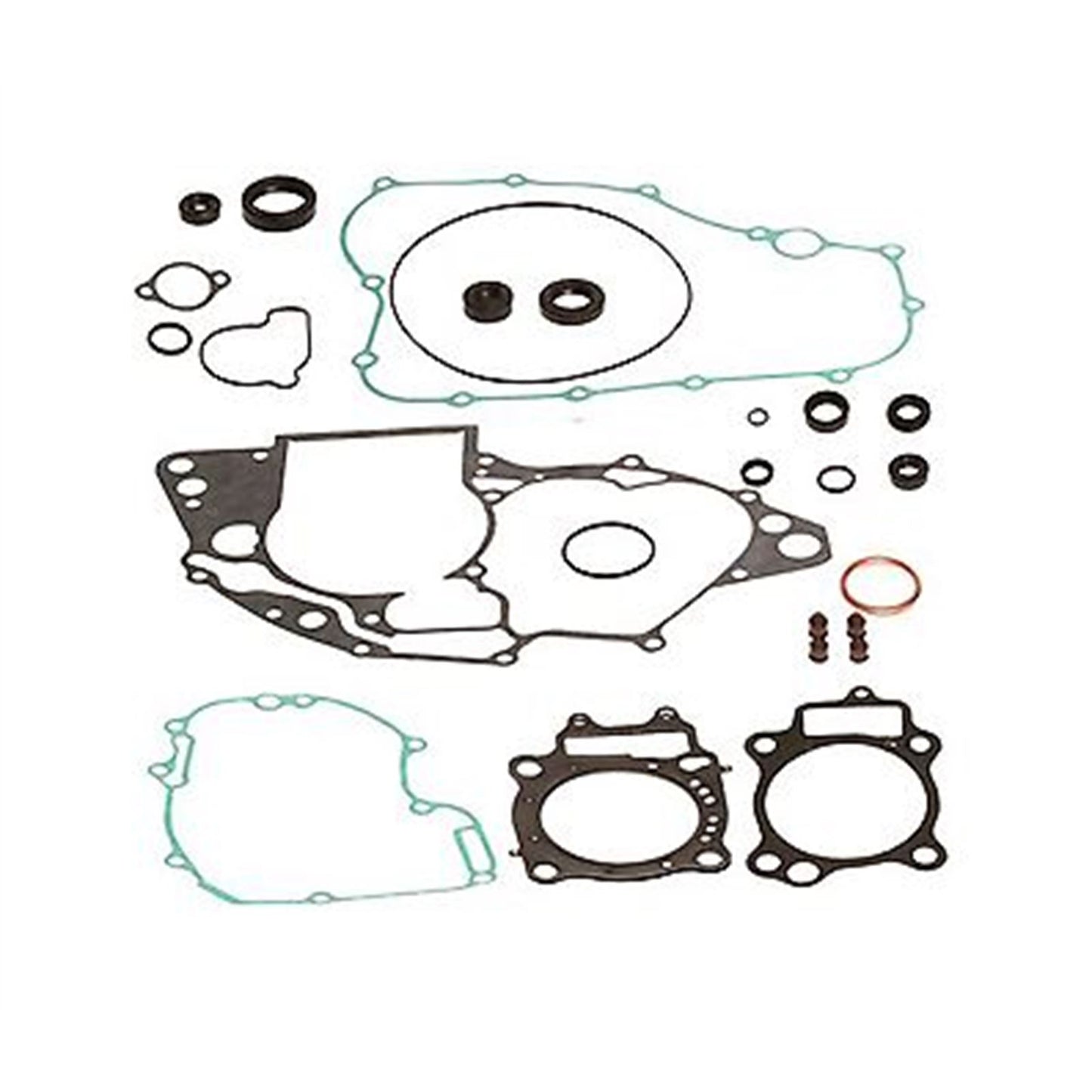 ProX Complete Gasket Set for Kawasaki KX85 '07-11 34.4127_893061