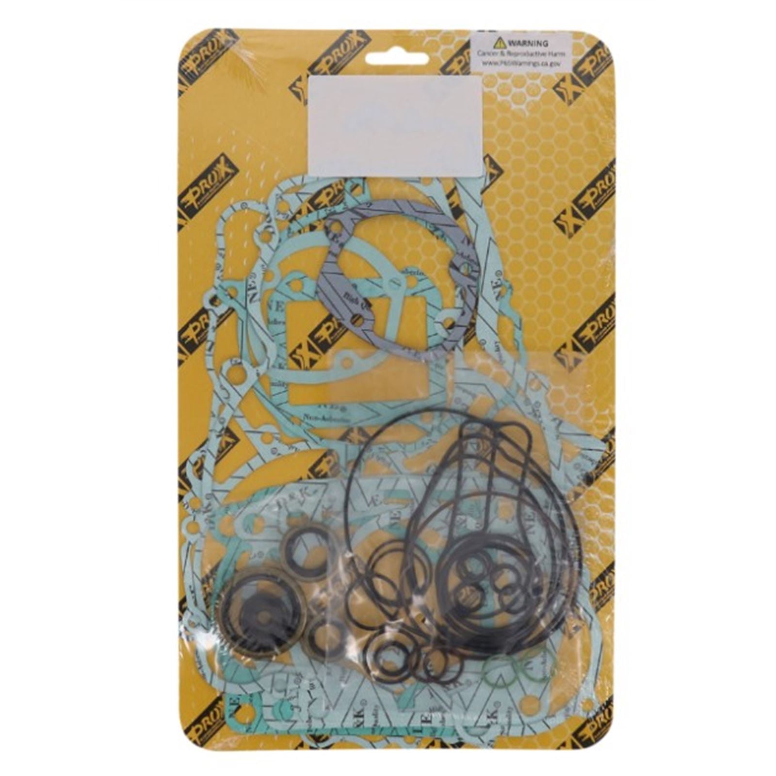 ProX Complete Gasket Set for Kawasaki KX125 '98-00 34.4218_896747