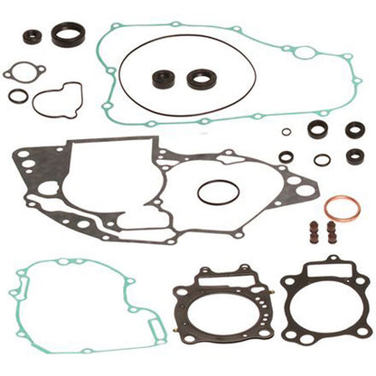 ProX Complete Gasket Set KTM125SX '98-01 34.6218_566048