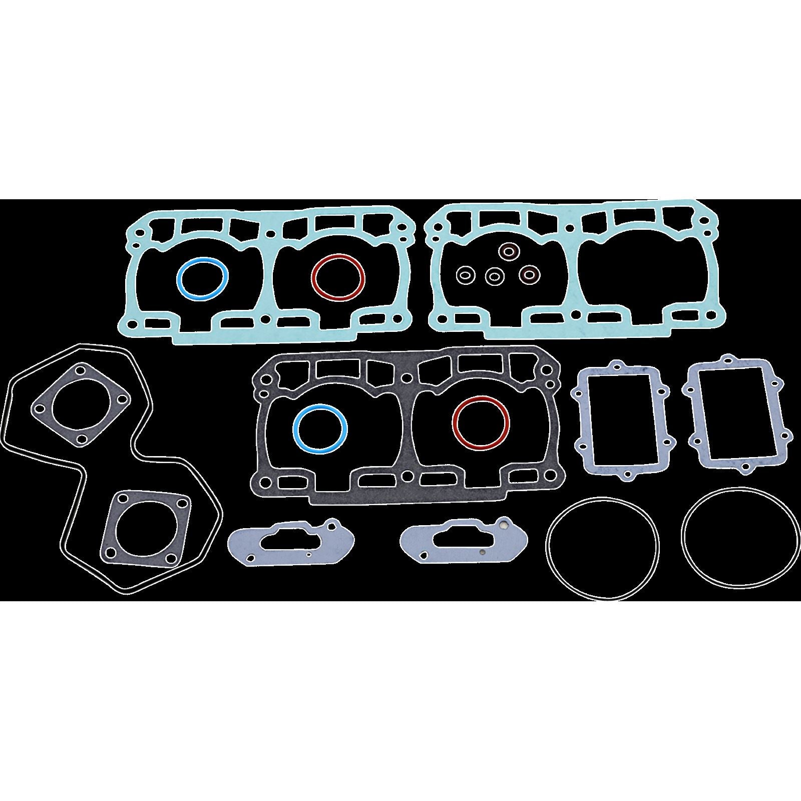 ProX Top End Gasket Set TRX450R '06-09 35.1496_720665