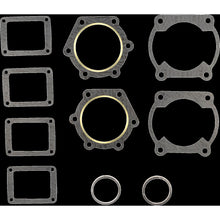 ProX Top End Gasket Set LT-Z400 '03-09 + KFX400 '03-06 [MPN: 35.3423]_720840