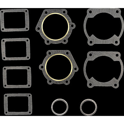ProX Top End Gasket Set LT-Z400 '03-09 + KFX400 '03-06 [MPN: 35.3423]_720840