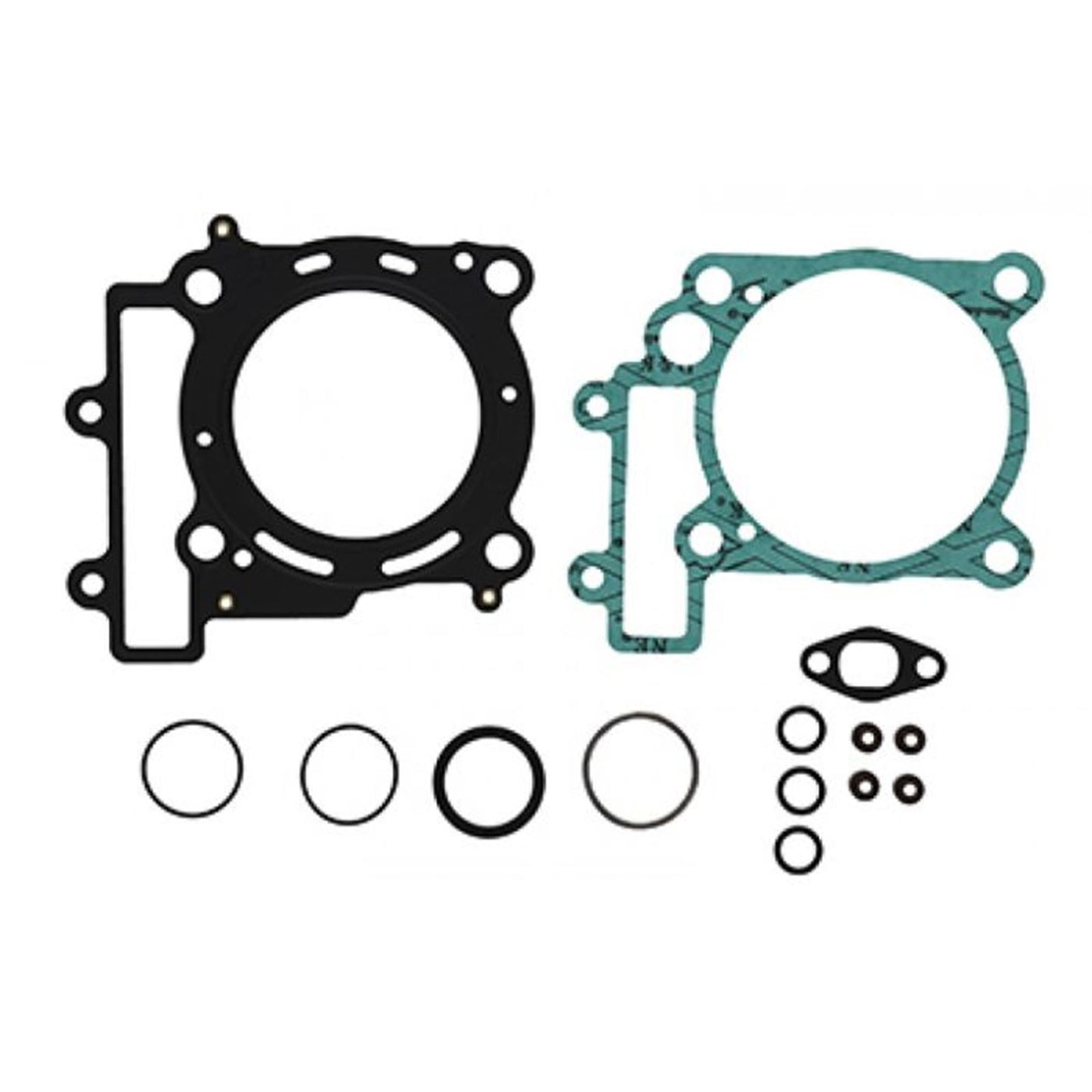 ProX Top End Gasket Set JS650 '86-96 35.4505_1098420