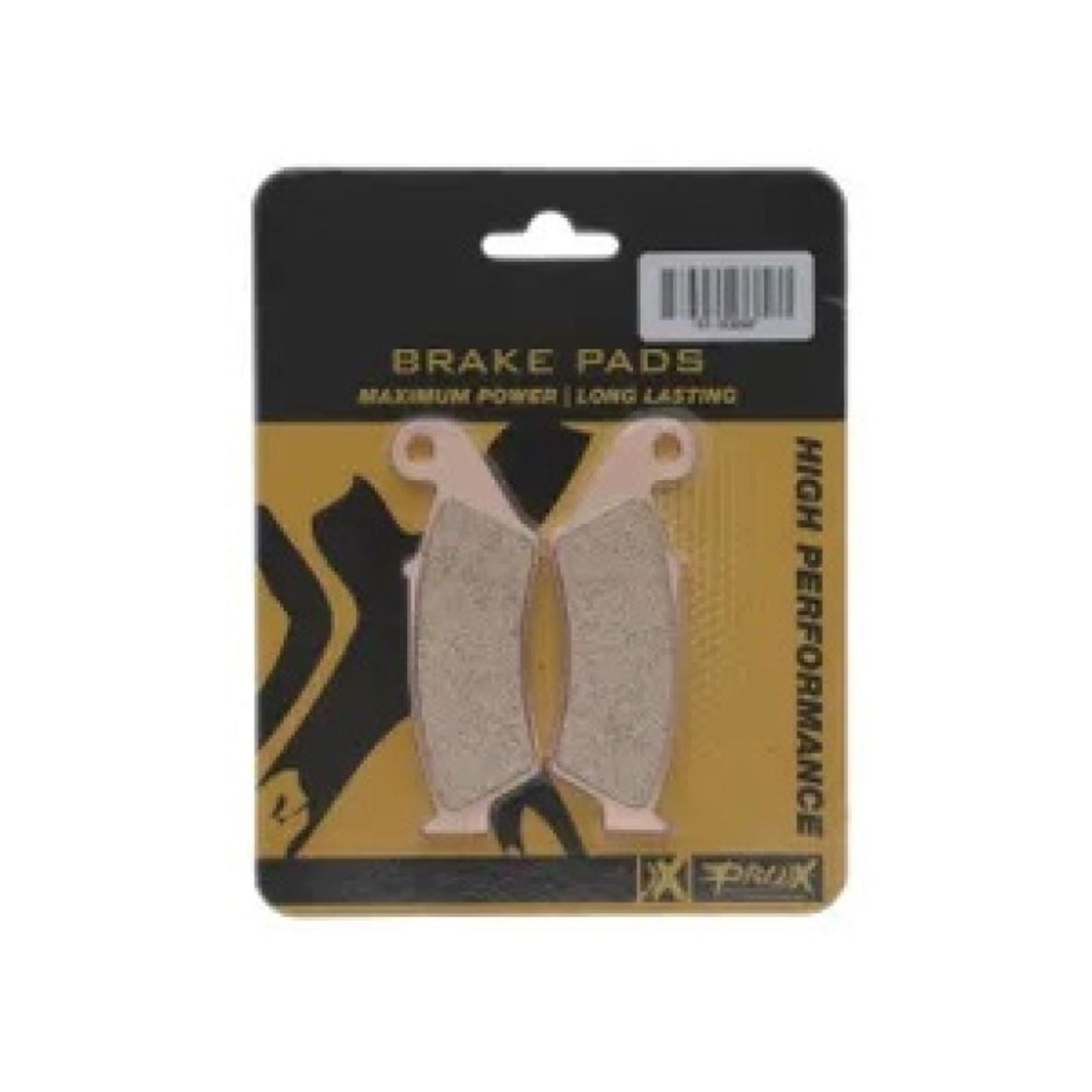 ProX Frontbrake Pad for KX80 '88-96 + RM80 '86-95 37.106002_1148797