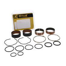 ProX Front Fork Bushing Kit for Kawasaki KX80/85 '98-09 + KX100 '95-09 39.160058_1552890